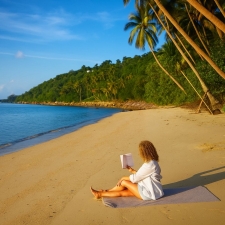 Andaman Calling